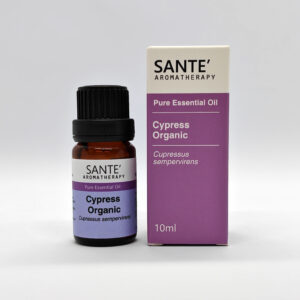有機絲柏 (Cypress Organic)