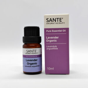 有機薰衣草 (Lavender Organic)