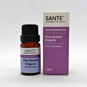 有機松樹 (Pine Scotch Organic)